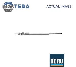 GN037 ENGINE GLOW PLUG BERU FOR MULTICAR FUMO 3,0 107KW - Picture 1 of 5