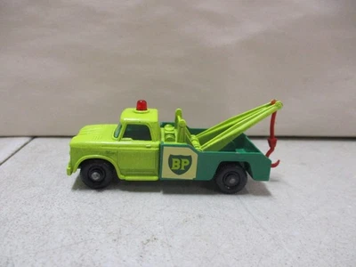 Camión de demolición Dodge Matchbox No. 13 Foto 1 de 4