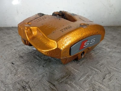 Pinza freni anteriore sinistra AUDI A5 1 COUPE S5 PHASE 1 8T0615123C - Immagine 1 di 4