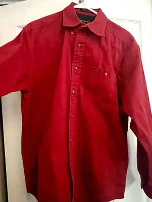 Bonita camisa de vestir con botones talla mediana para hombre por colores, Alexander Julian Foto 1 de 4