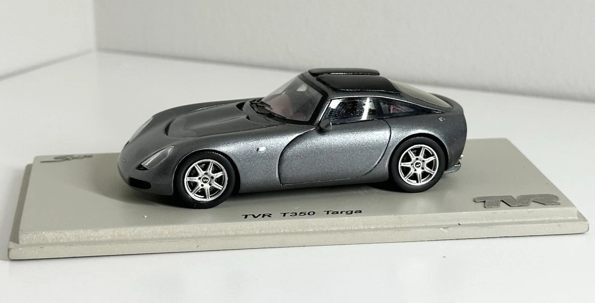 TVR 1:43 Diecast & Toy Vehicles for sale - eBay