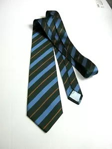 LUXURY YVES SAINT LAURENT Paris NEW NEW 100% SILK SILK ORIGINAL MADE IN ITALY - Picture 1 of 3