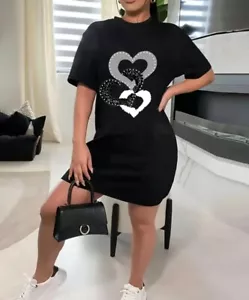 plus dress - Picture 1 of 4