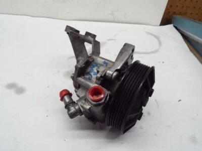 Bomba de dirección asistida excluyendo Xi Thru 1/06 para 06 BMW 525i 238822 Foto 1 de 3