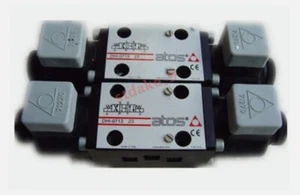 NEW FOR Atos DHI-0710 23 Hydraulic Valve 1PCS - Picture 1 of 1