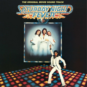 Various Artists Saturday Night Fever (Vinyl) (UK IMPORT)