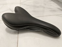 gt bike saddle