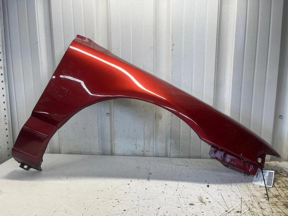 Guardabarros Ford Contour 95 96 97 Rh Oe# F5rz16005a Burgandy Foto 1 de 4