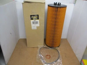 NAPA 7657 Heavy Duty Cartridge Lube Filter (WIX 57657) - Picture 1 of 4