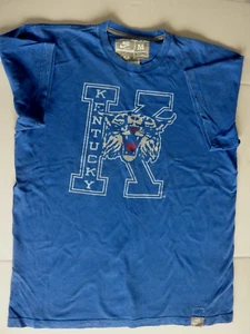 De colección Nike UK Wildcats University of Kentucky Talla M - Imagen 1 de 5
