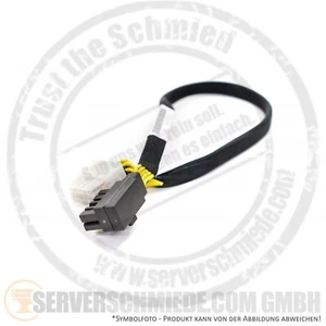 HP DL 360p Gen8 35cm Backplane Power kabel 2x 10-pin 654072-001 667873-001 - Bild 1 von 3