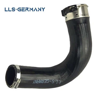 Turboschlauch für FIAT Tipo Schrägheck(356) 1.4 1.6 D 52018232 Ladeluftschlauch - Bild 1 von 4