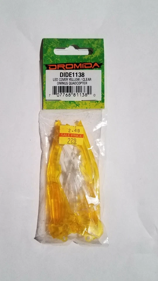 DROMIDA LED COVER OMINUS QUADCOPTER - Image 1 of 1