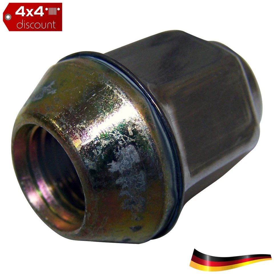 Ecrou de roue Chrysler Sebring JS 2007/2010 - Photo 1/1