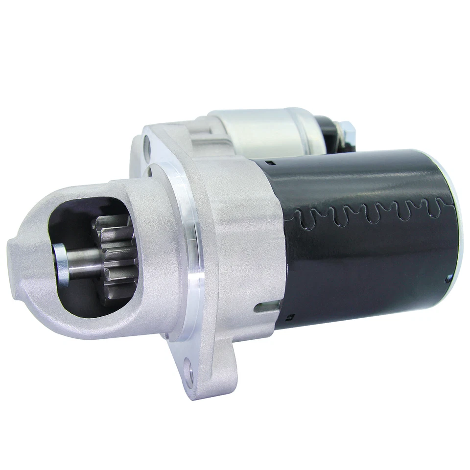 Starter For Hyundai Sonata Santa Fe Kia Optima 2010 2011 2012 2013 GL Premium - Imagem 1 de 4