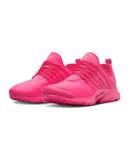 mejores en Zapatos Atléticos Nike Air Presto Rosa para | eBay