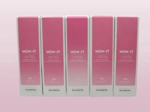 MAELYS WOW-IT INSTANT SOLUTION FOR UNDER-EYE BAGS 0.50 OZ BOXED (LOT OF 5) - Picture 1 of 5