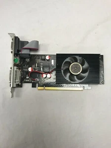 NVIDIA? CE-408 94V-0 E92552 4817 Graphics Card vga HDMI dvi15 - Picture 1 of 5