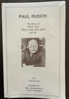 Paul Rusch: The Story Of Keep By Toshiyuki Ijiri 1991
