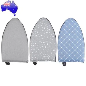Garment Steamer Ironing Gloves Mini Steam Ironing Board Useful with Finger Loop - Bild 1 von 21