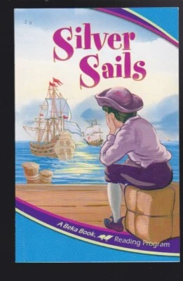 SET OF 3: ABEKA READING PROGRAM Paperback 2020 LN - Image 1 of 4