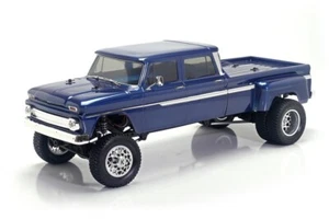 CEN Racing Sicario 1/10 RTR 4WD Custom Truck (Blue Galaxy) - CEG8996 - Picture 1 of 1