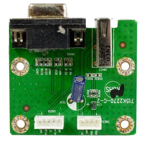 HP VGA Input Model PL4272N TMPC4286D1P 715K2270-C-2 715K2270-1-2 - Picture 1 of 5
