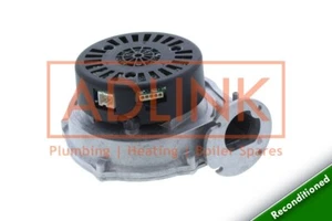 VENTILADOR CALDERA SIME MURELLE 35HE 6261405 - Imagen 1 de 1