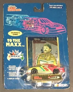 1995 Racing Champions To The Maxx 1:64 Series 1 Terry Labante #5!!!! - Picture 1 of 2
