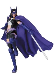 Medicom Toy DC Comics Mafex 170 Batman Hush HUNTRESS 6" Actionfigur - Bild 1 von 13