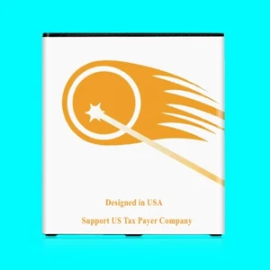 100% NEW 4600mAh Grade A+ Battery f Samsung Galaxy Express Prime LTE J320A phone - Picture 1 of 1