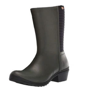 NIB - Bogs Vista Tall Women Boots Sz. 7 - Picture 1 of 6