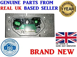 Genuine LED DIRECTION INDICATOR SIDELIGHT SIGNAL BLINKER DRL Module For BMW G20 - Picture 1 of 16