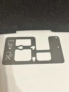 Bang & Olufsen B&O BeoLink NL/ML Converter wall mount STB - Picture 1 of 6