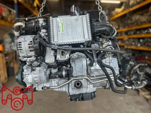 Motore biturbo Mercede W213 W257 W222 2.9d 243kw 330cv 656929 4Matic NETTO - Foto 1 di 7