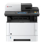 Kyocera M2735dw Multifunktion Drucker Laser Scanner Fax Kopierer WLAN DUPLEX