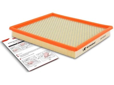 For 2004-2015 Nissan TITAN Air Filter Engine APR 67815KPJJ 2005 2006 2007 2008 - Image 1 of 2