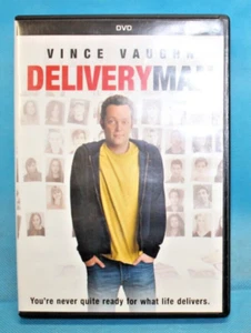 DELIVERY MAN - Drama DVD - Imagen 1 de 3