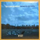 Dj Cam Quartet Rebirth Of Cool Lp