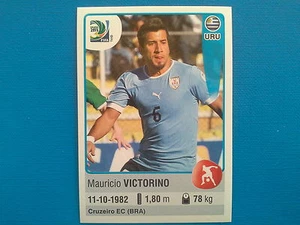 Figurine Panini Confederations Cup 2013 n.173 VICTORINO URUGUAY - Imagen 1 de 1