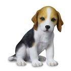 Beagle Puppy Sculpture