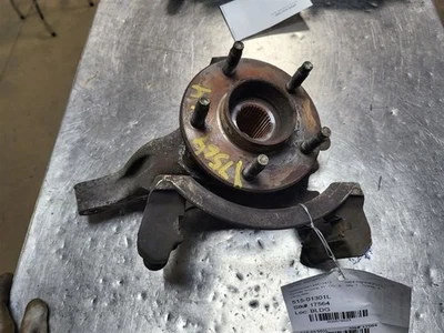 Husillo/nudillo delantero izquierdo conductor compatible con 02-07 RENDEZVOUS 578523 Foto 1 de 4