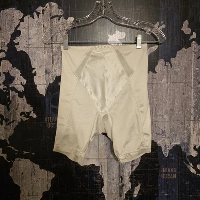 1990 年代白色瘦身塑身衣 — 第 1/4 张图片