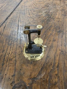 Wilesco M51 Bohrmaschine - Bild 1 von 5