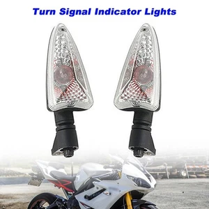 Luz indicadora de giro de repuesto apta para Triumph Street Triple 675 2012 - Imagen 1 de 12