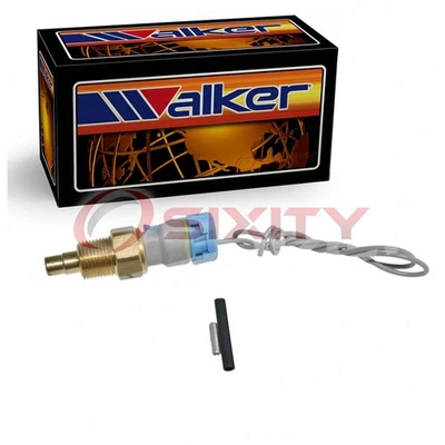 Transmisor de temperatura de refrigerante Walker para Oldsmobile 88 Silhouette 1995 3,8 L V6 qc Foto 1 de 4