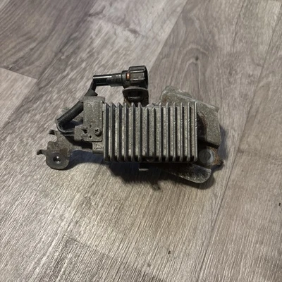 2006 - 2013 LEXUS GS350 MÓDULO RESISTOR BOMBA DE COMBUSTÍVEL FABRICANTE DE EQUIPAMENTO ORIGINAL - Imagem 1 de 4