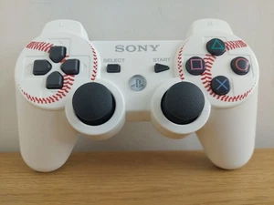 Official PlayStation 3 Dualshock 3 MLB 11 - Major League Baseball Controller - Picture 1 of 12
