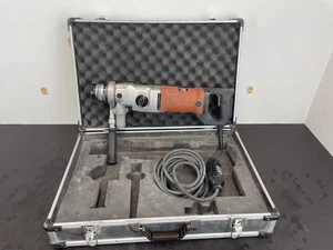 Carat Kernbohrmaschine A-1821 im Koffer - Bild 1 von 1