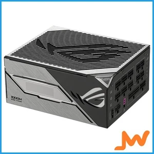 Asus ROG THOR Platinum III 1000W Power Supply - Picture 1 of 8